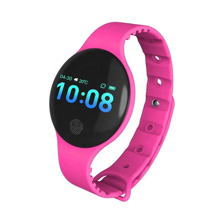 Tlw08plus Fashion Children Smart Bracelet Men Women Reloj Inteligente Kids Sport Smart Watches