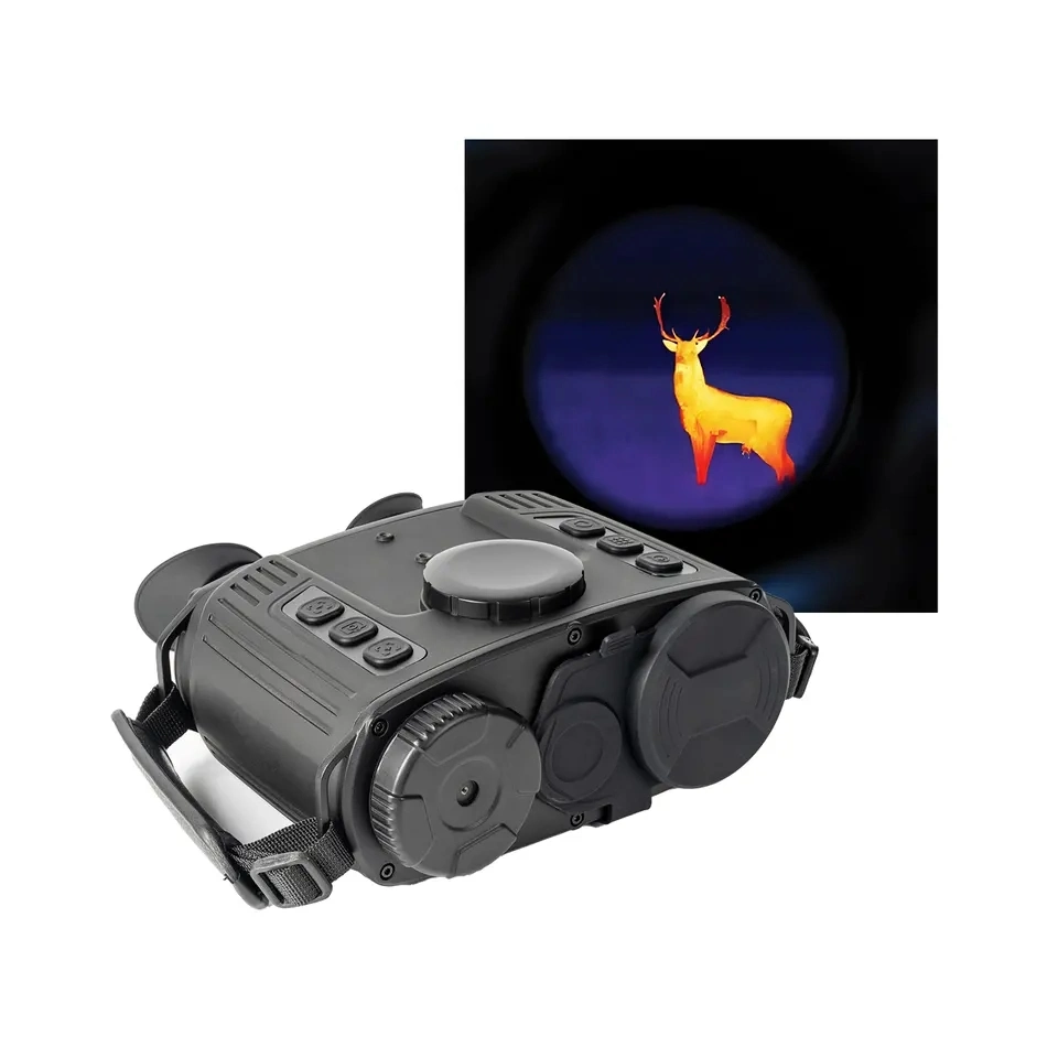 50mm 640*512 Jy-St680 Thermal Imaging Telescope