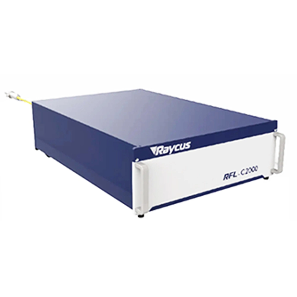 Raycus Laser Source 1000W Laser Source for Fiber Laser Cutting Precision Welding Marking Engraving Source