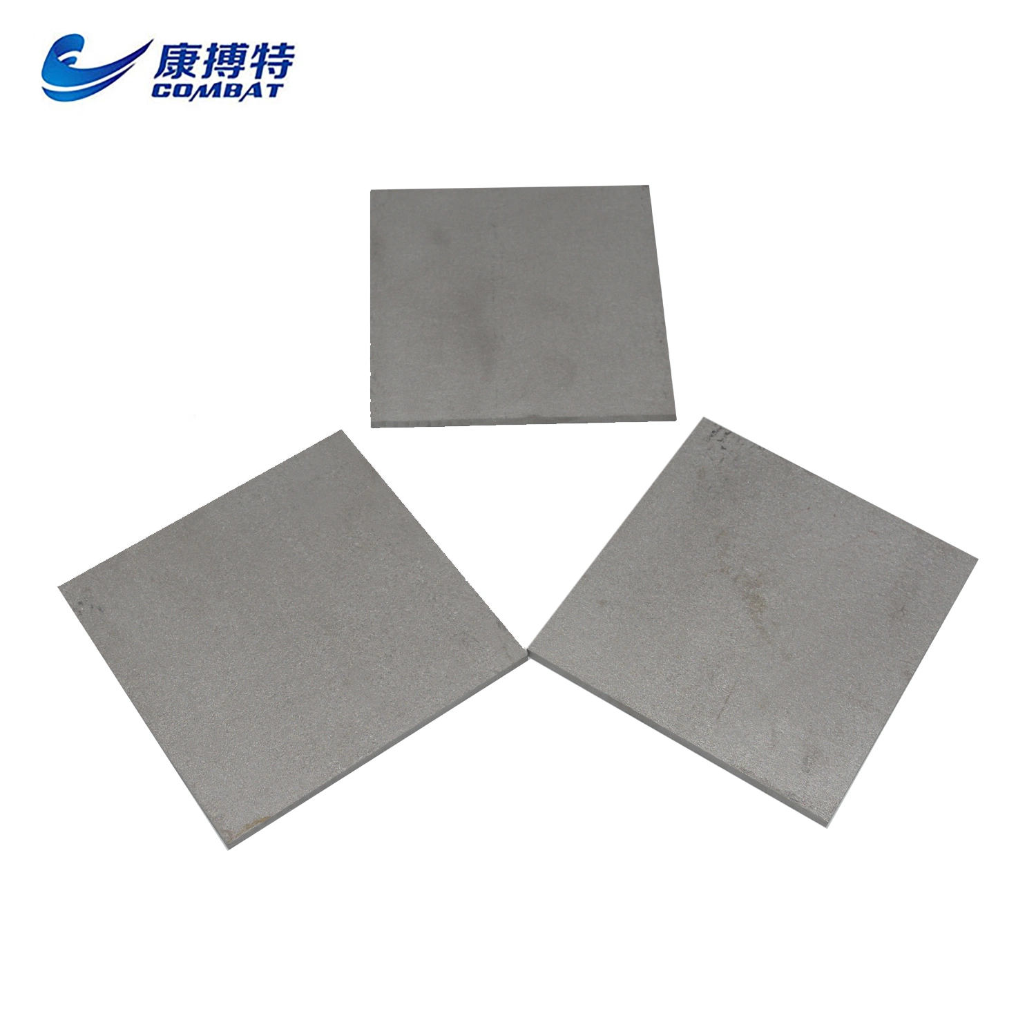 Various Sizes of Customized High-Quality Alkaline Wash Tungsten Sheet