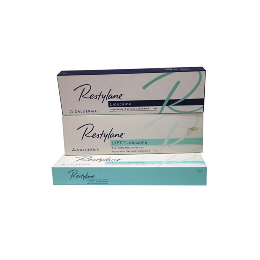 Premium 3 4 Filler Correction and Prevention of Forehead Wrinkles and Fine Lines Around The Eyes