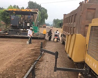 15kn 20kn 25kn 25kn 30kn PP Geogrid for Highway Construction