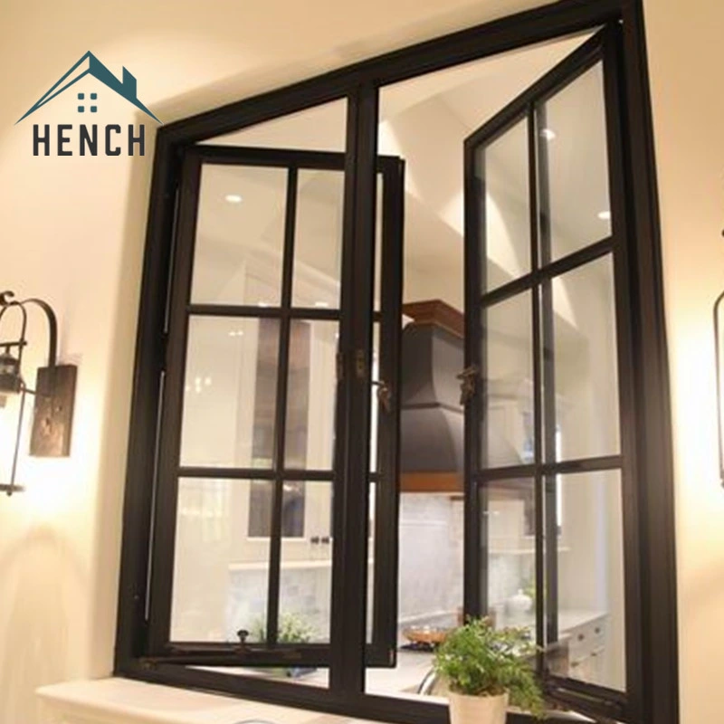 Home Design Pivot Metal Steel Doors Windows China Manufacturers Supplier