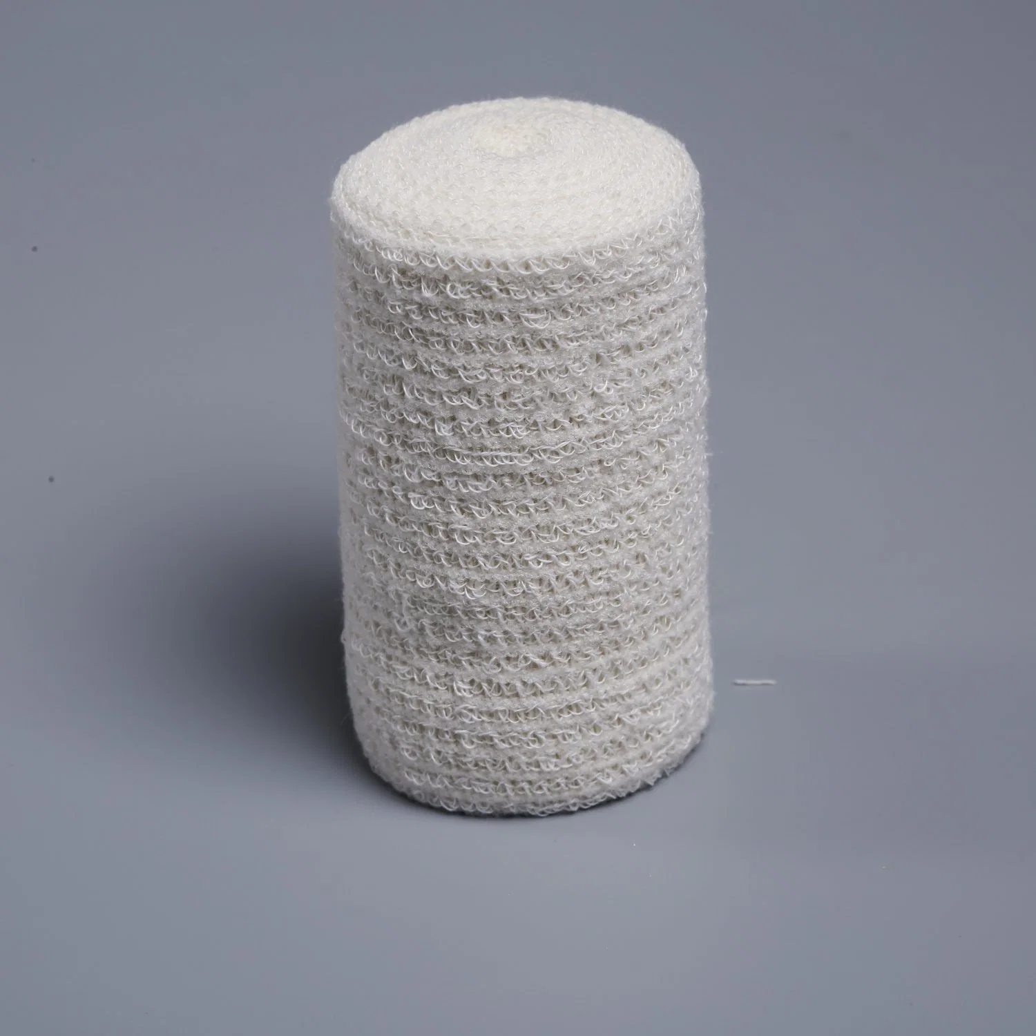 100% сырья Cotton Medical Products Supply Gauze Roll for Wound Повязка