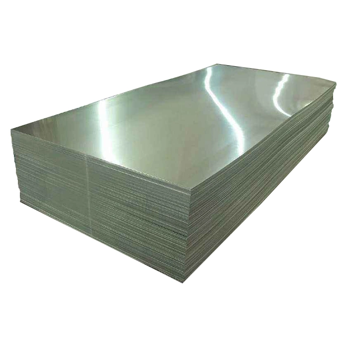 3003 5083 6061 H112 Anodized Aluminum Sheet for Building Materials