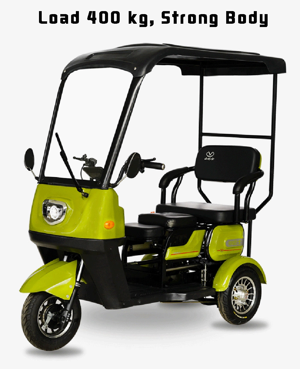 Electric Rickshaw for Sale, Electric Trike, Adult Tricycle, Motor Tricycle, Three Wleerler, E Rickshaw, E Tricycle