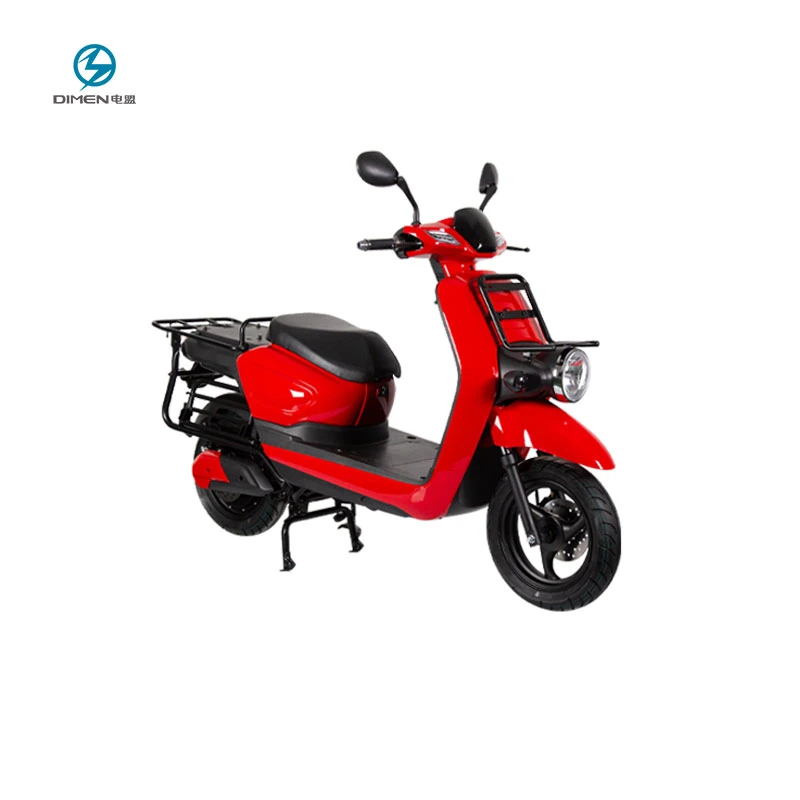 CE EEC Two Seater Electric Scooter 1500W 2000W Motor with Lithium Battery