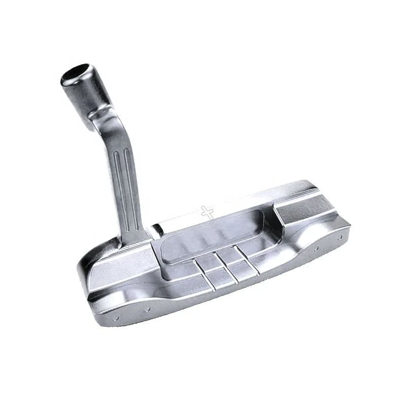 CNC de alta calidad de la hoja blanqueado Premium golf putter
