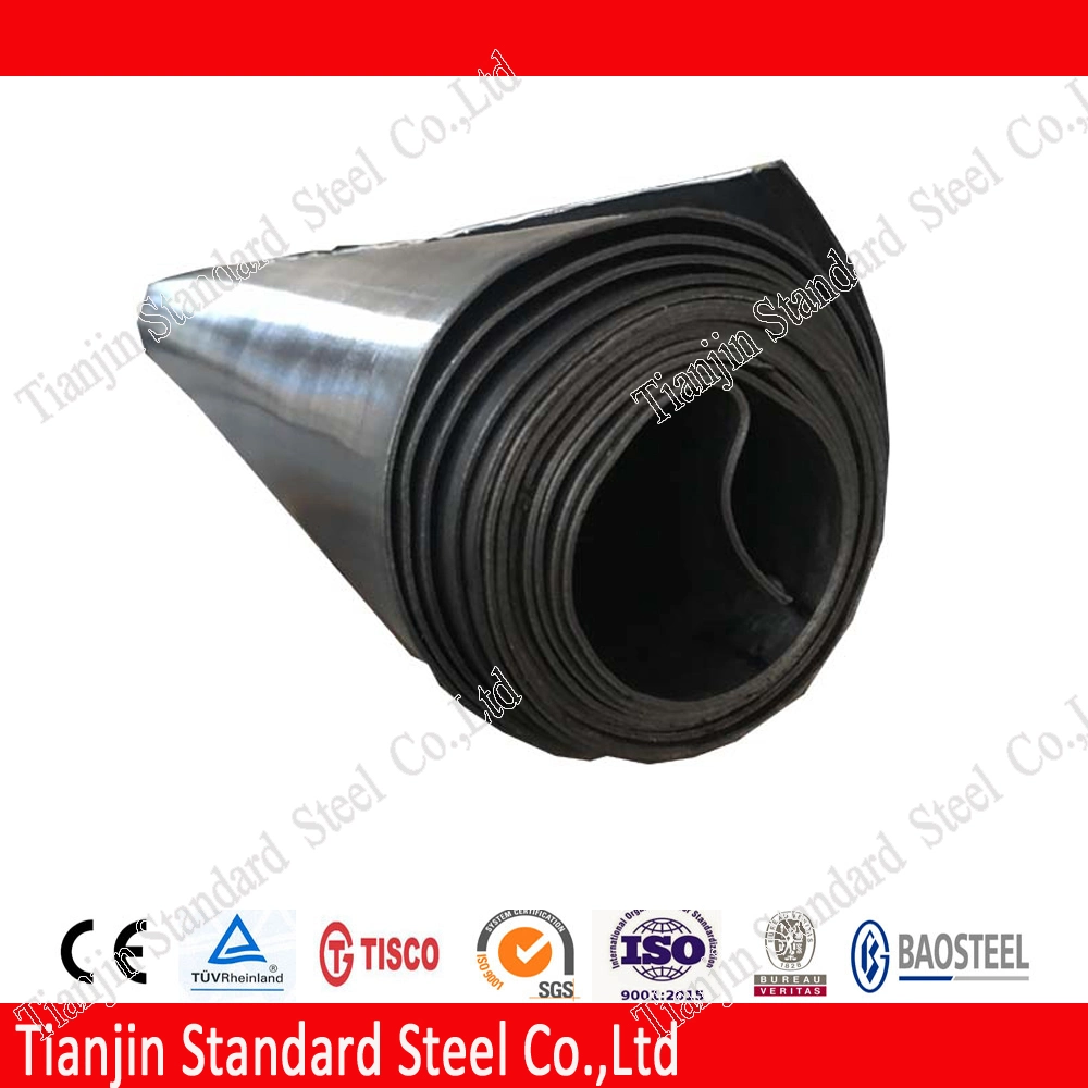 Thickness 2mm Lead Roof Flashing Sheet 380mm Width for Roof Flashing