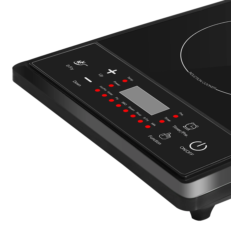 Mzd Induction Hob Household Induction Cooktop German Induction Cooker