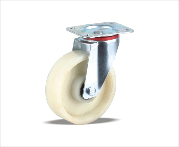 Gold Supplier China Light Duty Swivel Caster