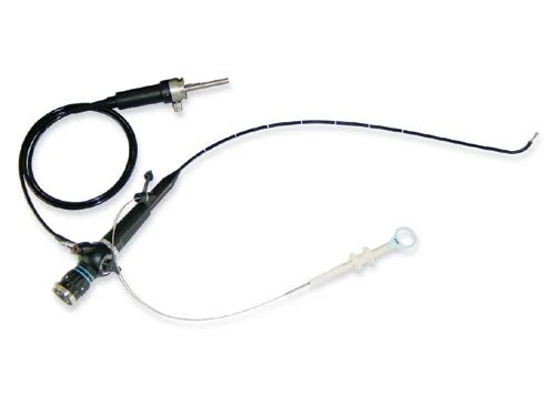 Broncho Fibroscope Bronchoscopy Endoscope Mcfe-Xz-5