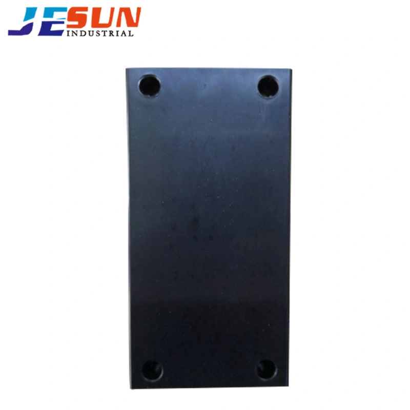 Customized Plastic Mold Mould for Plastic Parts of Blood Pressure Monitor