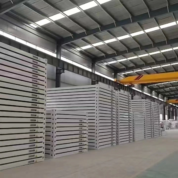 Factory Directly Supply Prefabricated Expansion Container Room