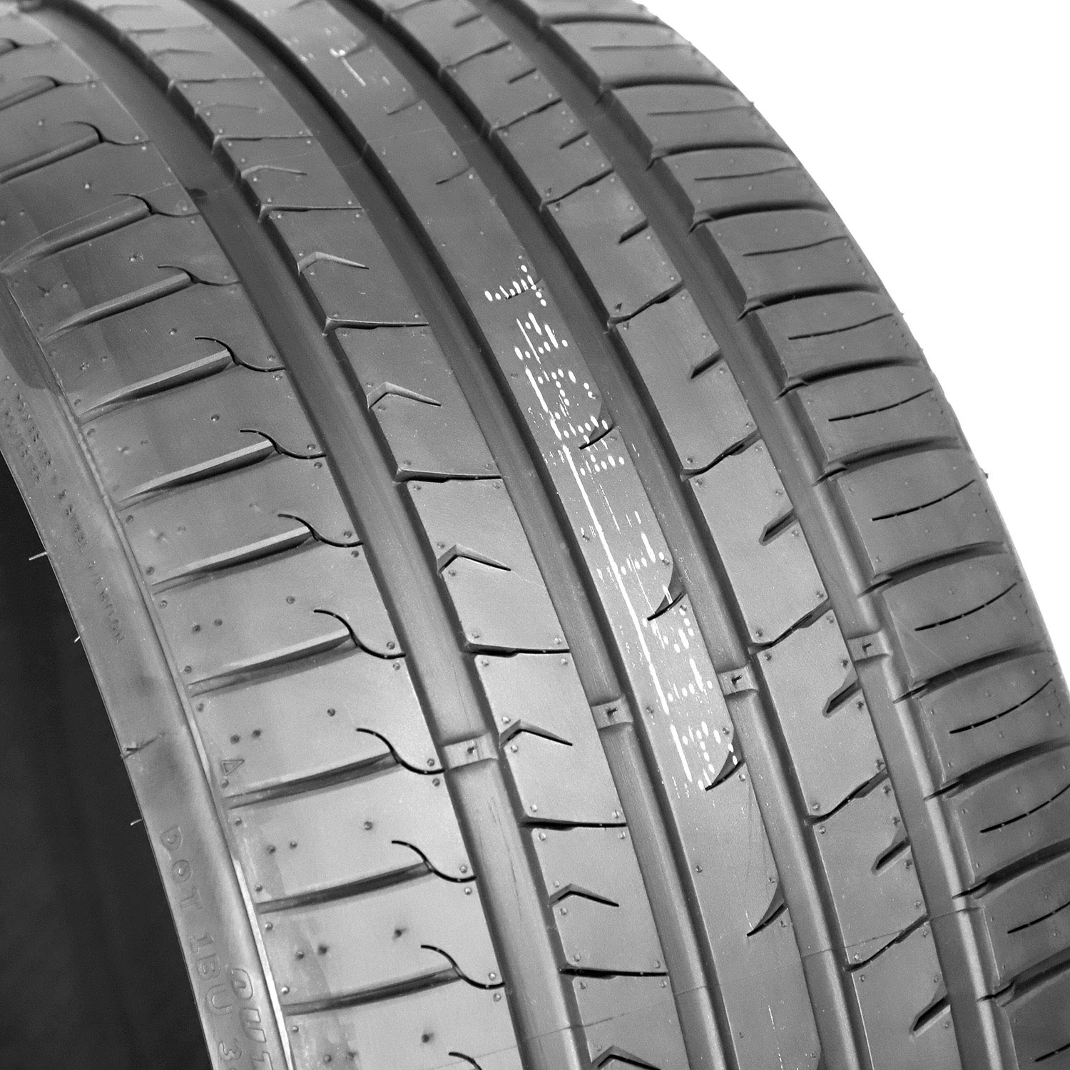 Günstige Nicht Gebrauchte Reifen Premium Grade Nicht Gebrauchte Autoreifen 185/55R16 zum Verkauf geräuscharmer City Driving PKW Eco Freundliche 4X4 Hochleistungs-Gummi-Autoreifen