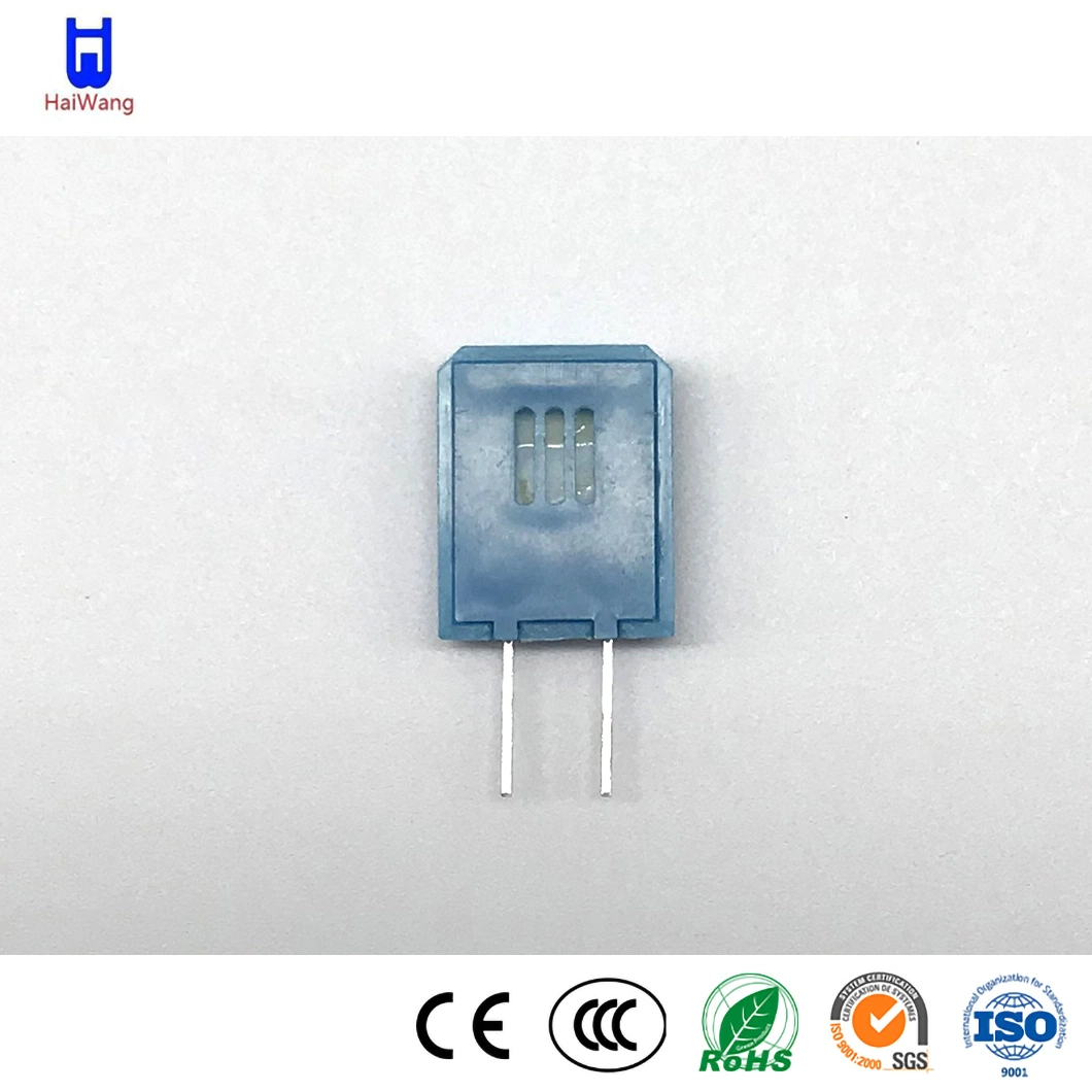 Haiwang Hr002 RS485 Temperature Humidity CO2 Sensor China Hr002 Humidity Sensor WiFi Supplier Sample Available Hr002 Humidity Sensor & Fan Control Switch