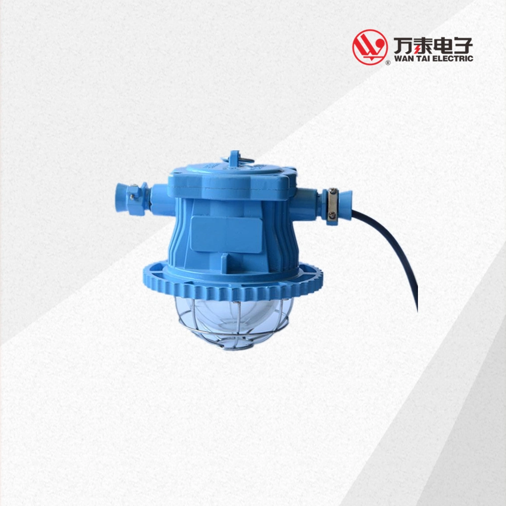 Mine Lamp Flameproof LED Roadway Lamp