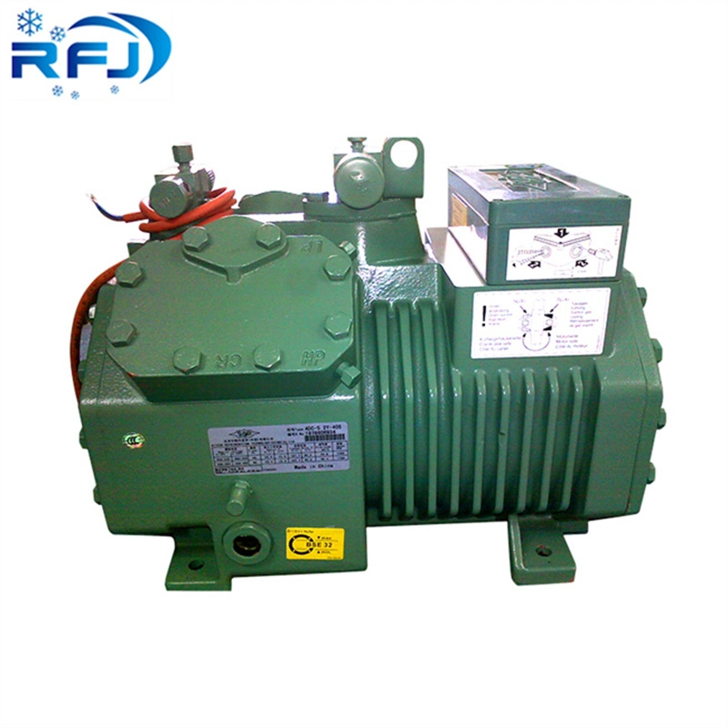 2HP 2fes-2y Semi Hermetic Compressor for Cold Room