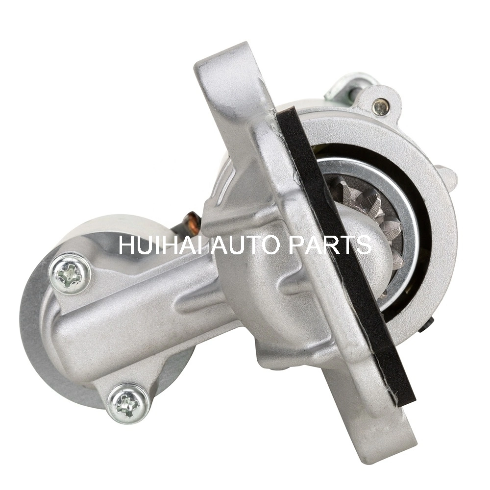 Motor de arranque para automóvil 6674 3s4t-Ab/3s4t-AC para Ford Focus