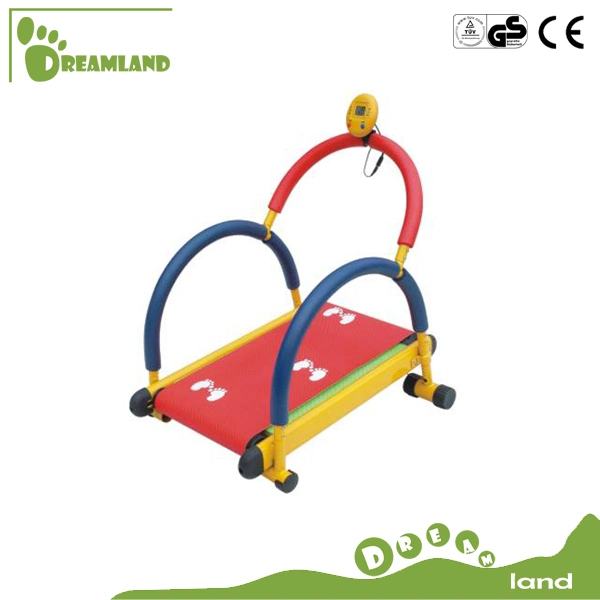 Dexterous High quality/High cost performance  Wholesale/Supplier Home Exercise Kids Mini Treadmill