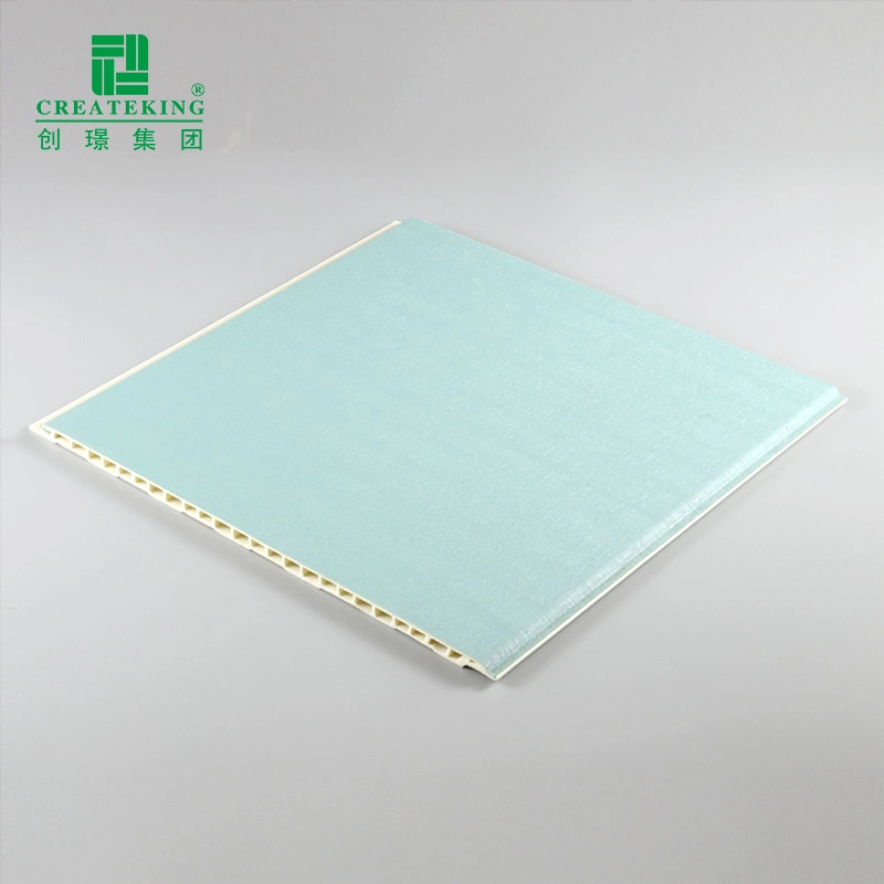 China Supplier Moisture-Proof PVC Integrated Wall Panel Ceiling for Wall Decoration