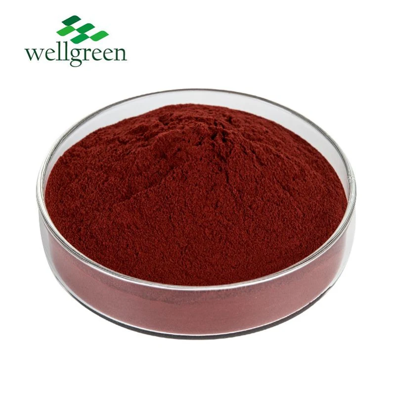 Mecobalamin Powder Purity 99% Vitamin B12 Methylcobalamin