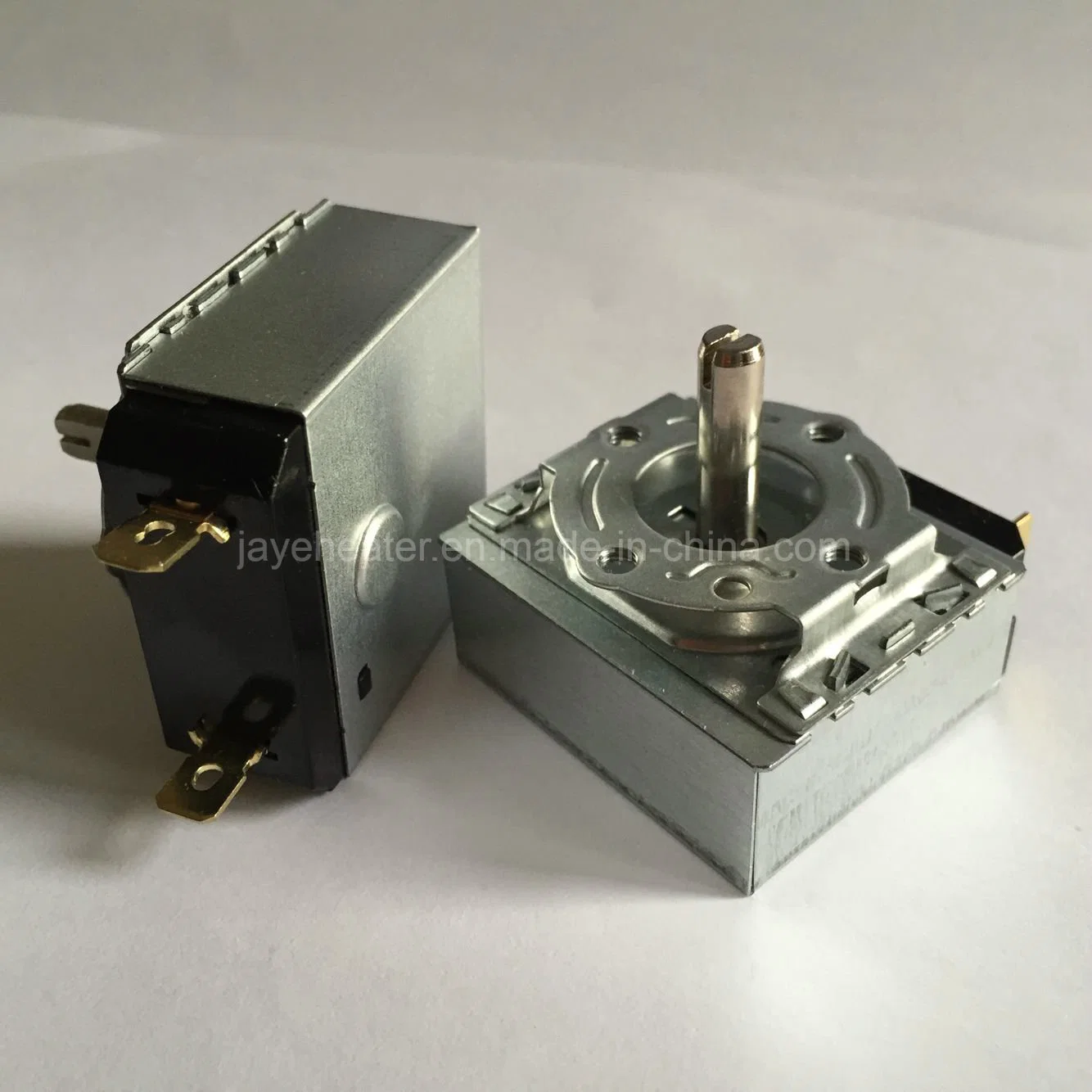 Factory Supplied Electric Dkj-Y 15-120 Minutes Mechanical Oven Timer