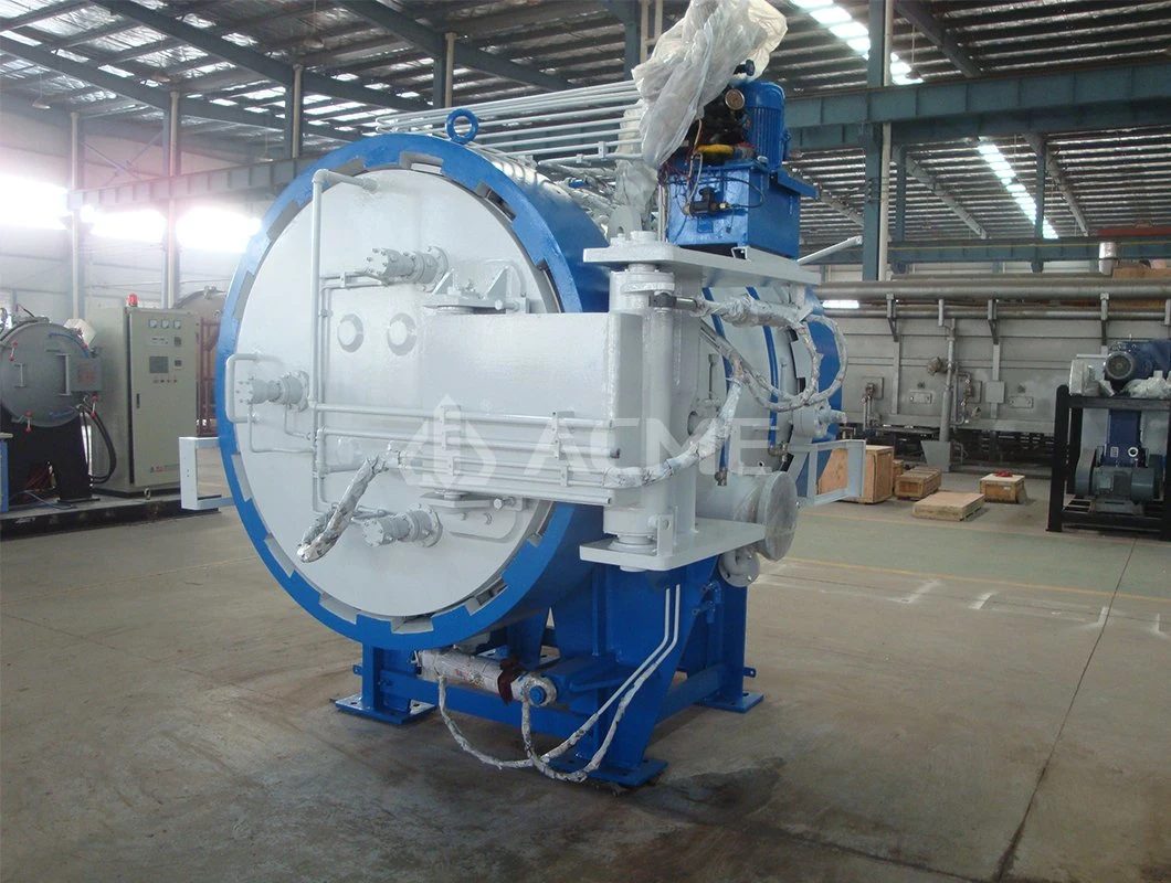 Acme Zro Sintering Furnace, Vacuum Sintering Furnace, Furnace