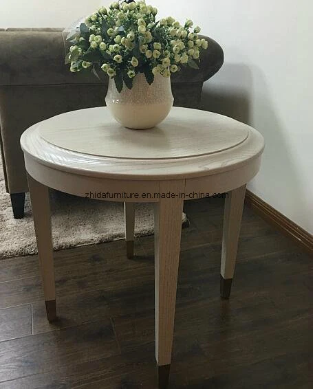 Classical Wooden Coffee Table/Side Table/Living Room Furniture