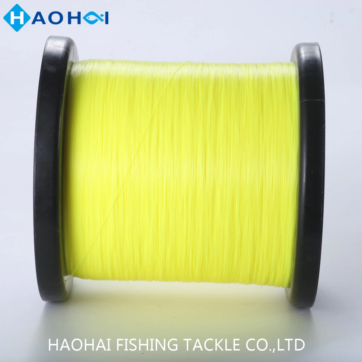 Super Strong Double Color Resistant Nylon Fishing Tackle