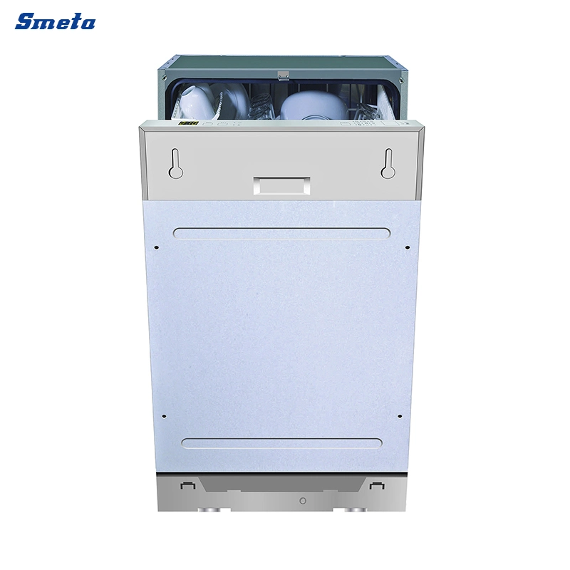 Smeta 14 Sets High quality/High cost performance White Built in Restaurant Dishwasher Machine