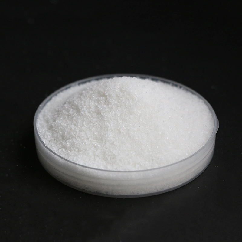 Soil Hardener Polymer Anionic Polyacrylamide for Road