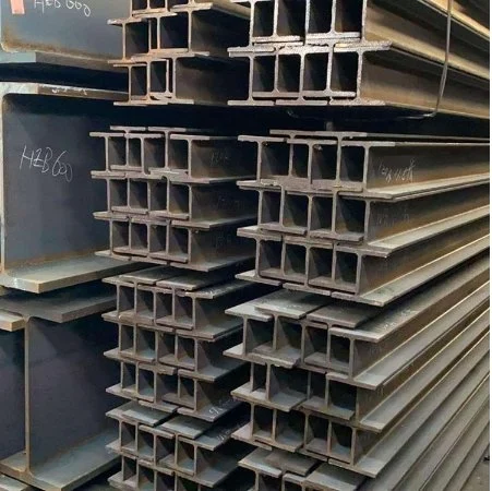 High quality/High cost performance Q235 ASTM A36 Beam Shape Steel Beam Steel Roof Support Beams