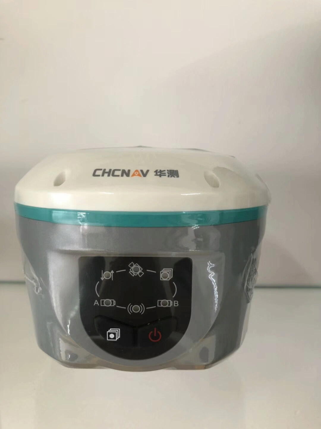 Chinesische gute Marke CHC GPS RTK Empfänger mit gutem Preis (CHC T3)