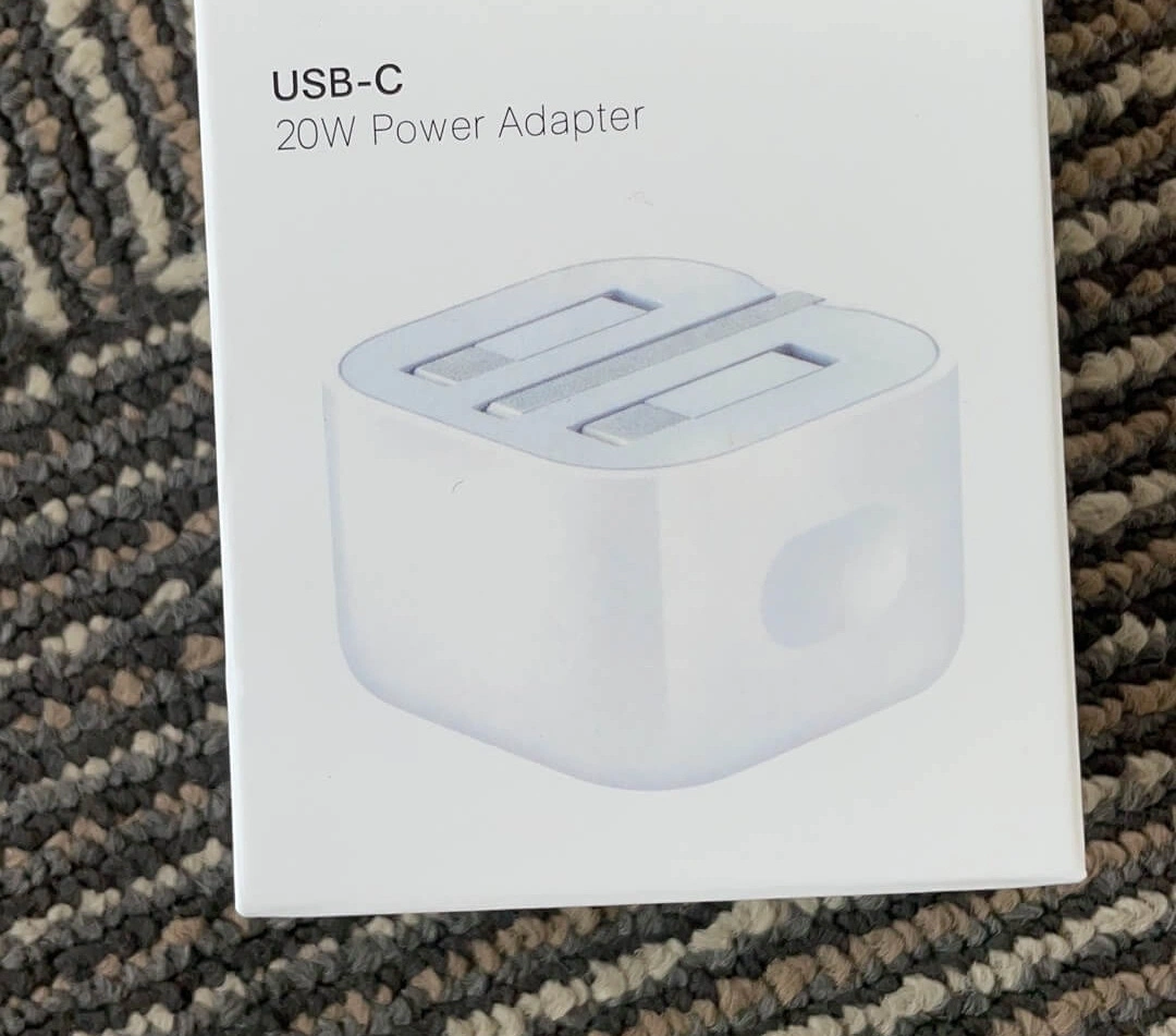 New Fast Charger 20W USB-C Power Adapter Phone13 Fast Charger Us Plug