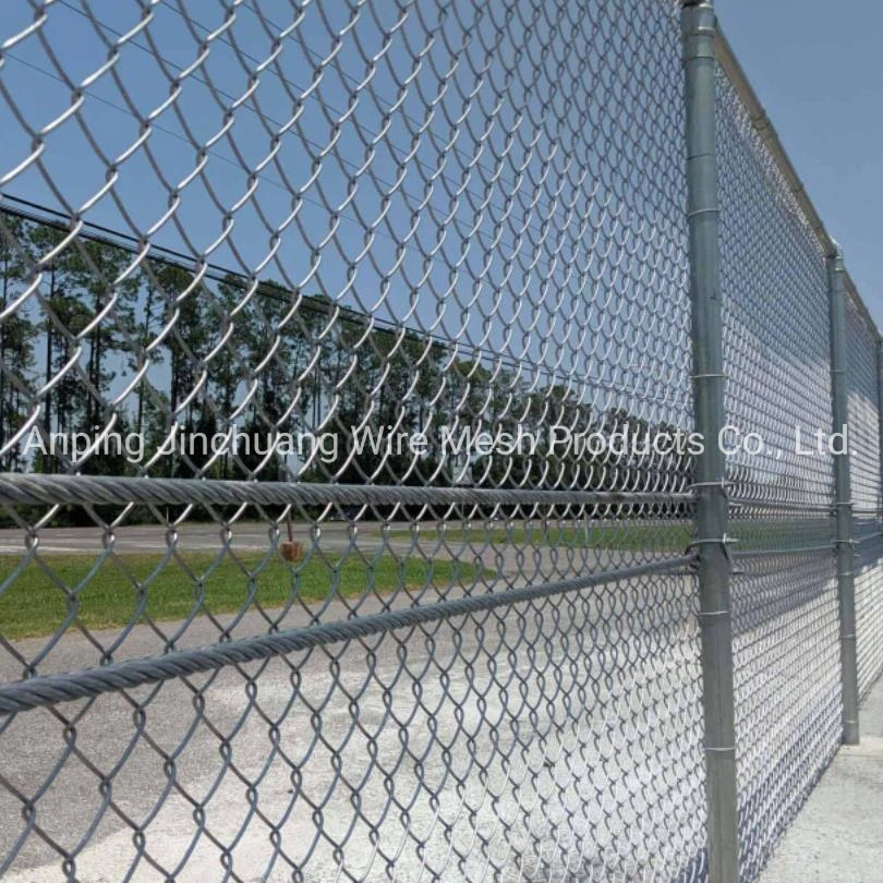 PVC Coated Galvanized Gabion Mesh