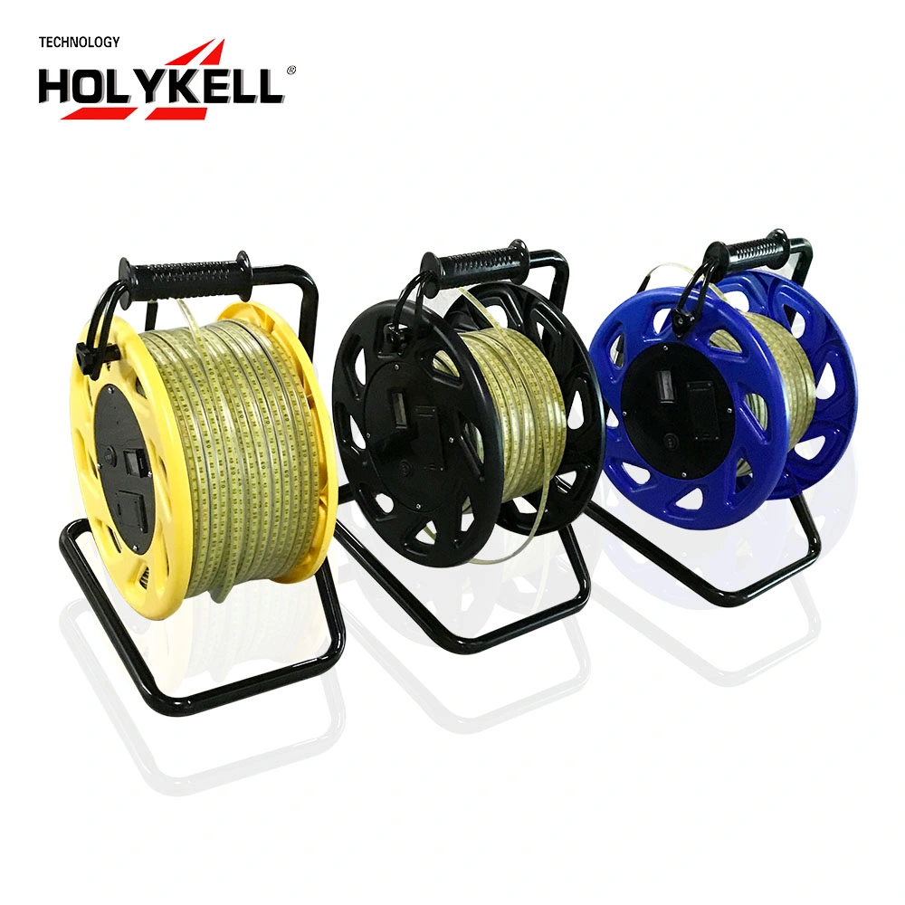 Holykell OEM Water Level Indicator Hole Depth Measurement