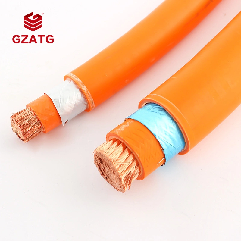 Cable de carga del grupo de cables del vehículo de nueva energía OEM ODM personalizado Cables para automoción