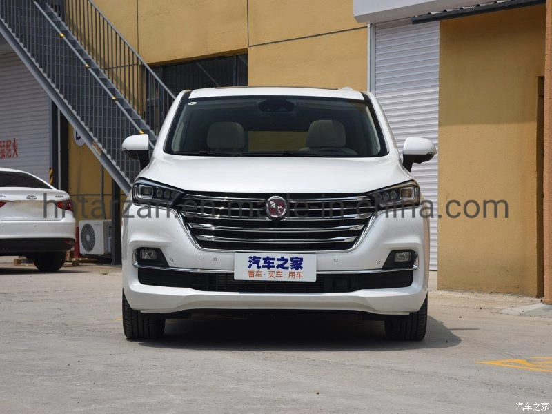 Hanteng SUV V7 7seats 1.5t Gasoline