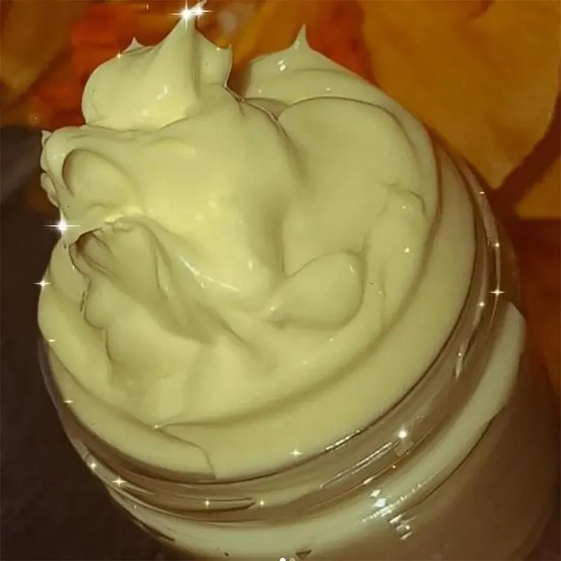 Private Label Whipped Shea Butter Whitening Vitamin C Body Lotion