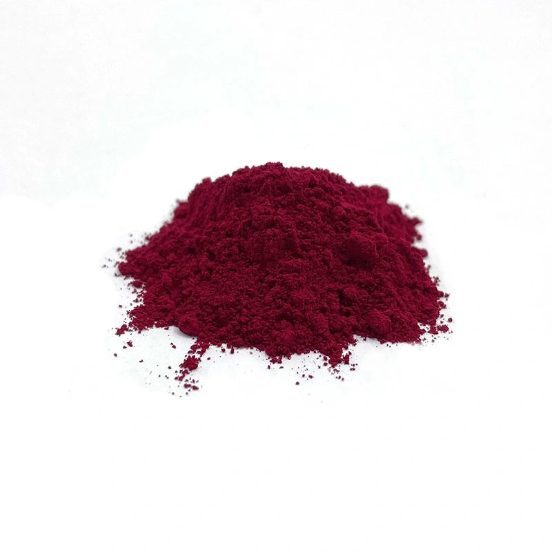 Bulk Good Quality Organic Pigment Red 81 for Coating