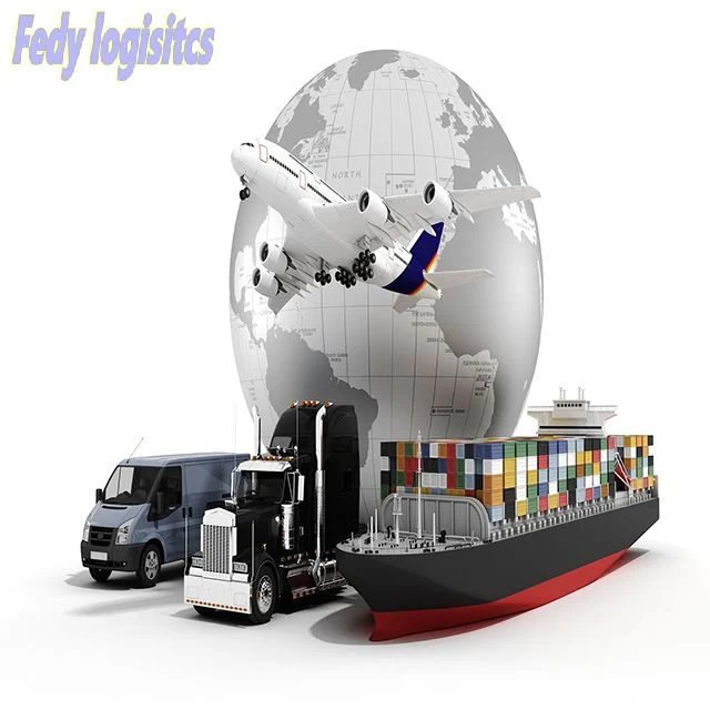 The Cheapest Shipping Agent Service Air Freight Sea Freight From China to South Africa/Durban, Johannesburg, East London, Port Elizabeth Door to Door Forwarder