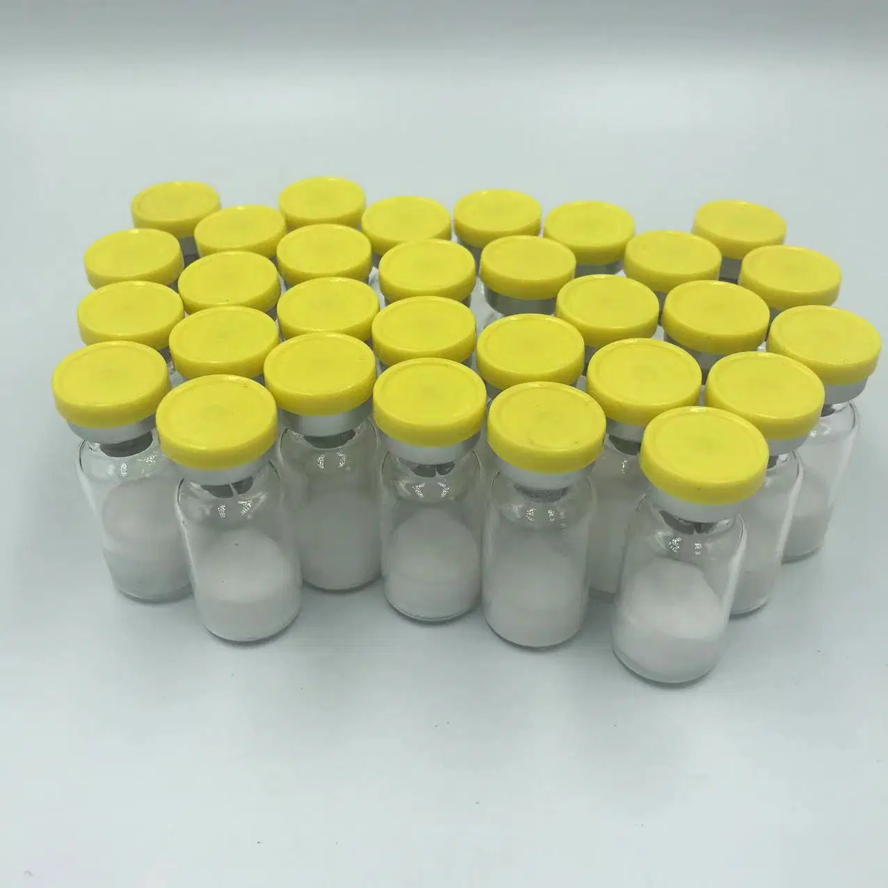 Best Tanning Melanotan II Vial Mt2 Vial Powder Mt2 CAS 121062-08-6