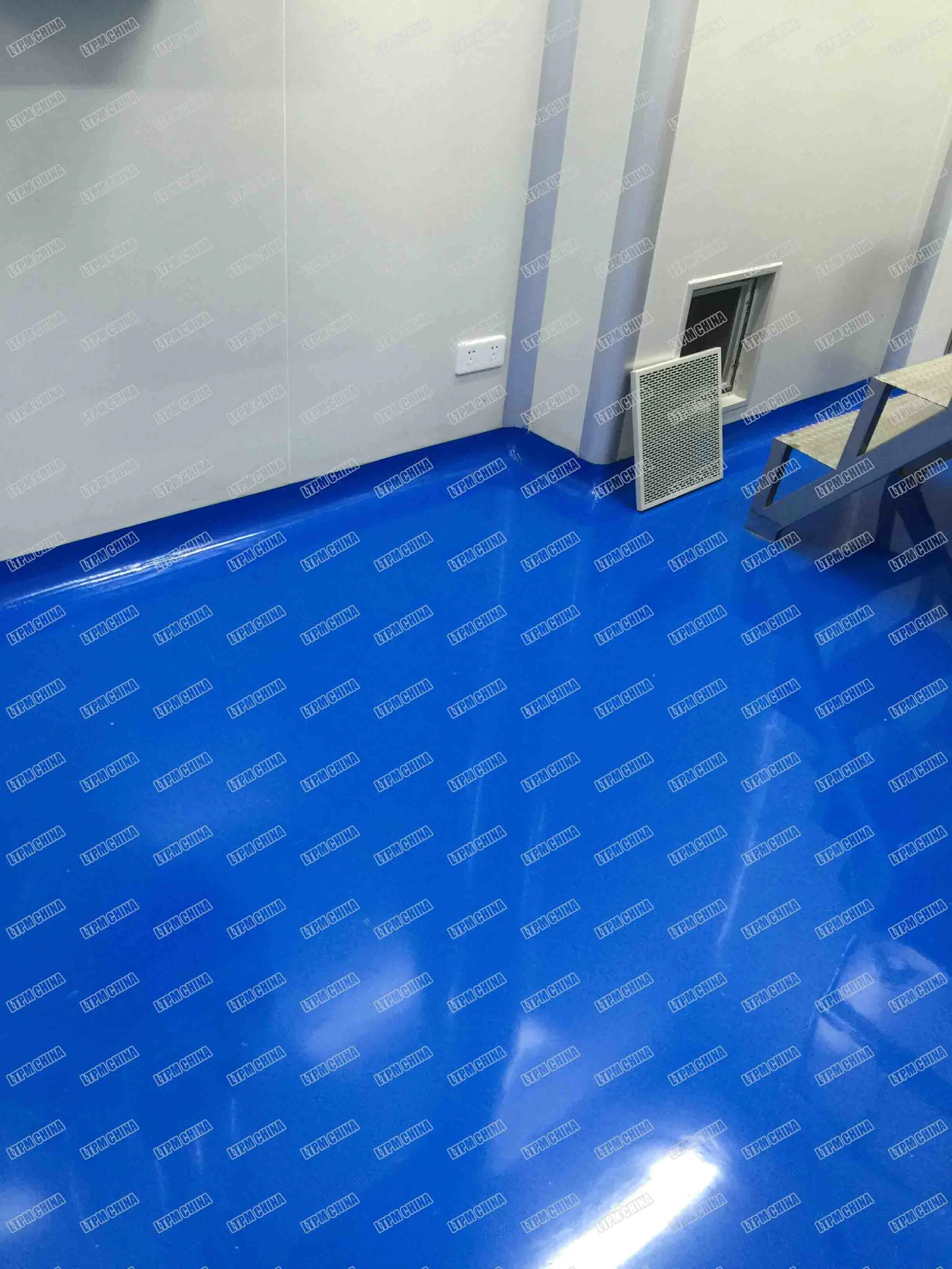 Laminar Flow Sampling Room Clean Room Turnkey Project