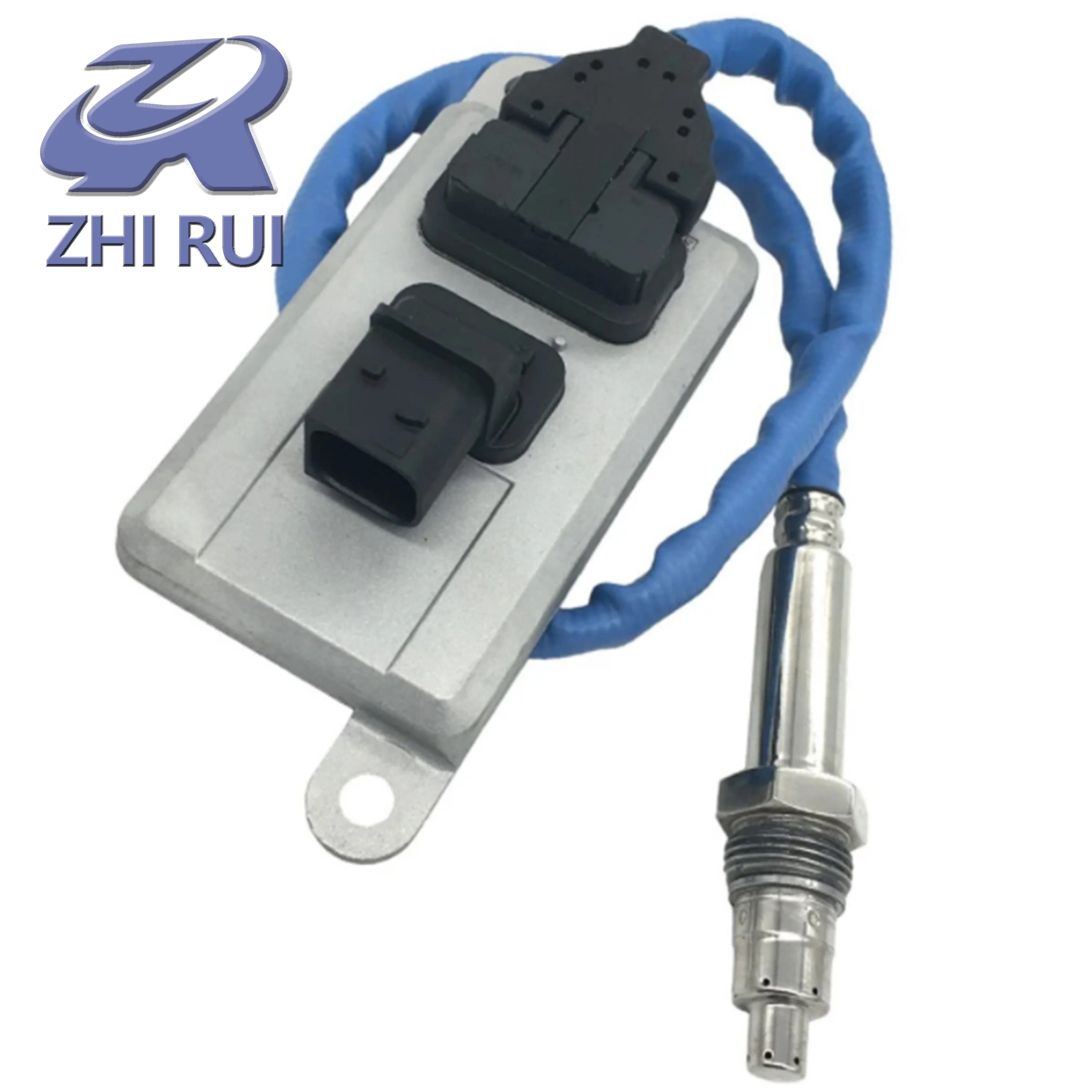 Auto Parts Automobile Testing Industry nitrógeno Oxygen sensor herramienta de diagnóstico Para Man OEM 5wk9 6783b 5115408-0018