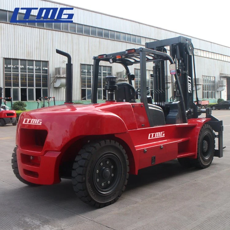 Ltmg Diesel Forklift for Sale Dizel Forklift Construction Machinery Made in China Whit High quality/High cost performance 