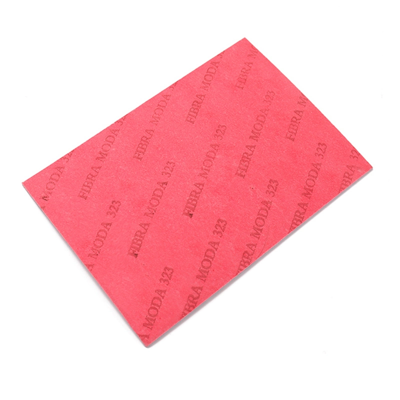 Good Toughness Paper Insole Board Hot Selling Fiber Insole Board