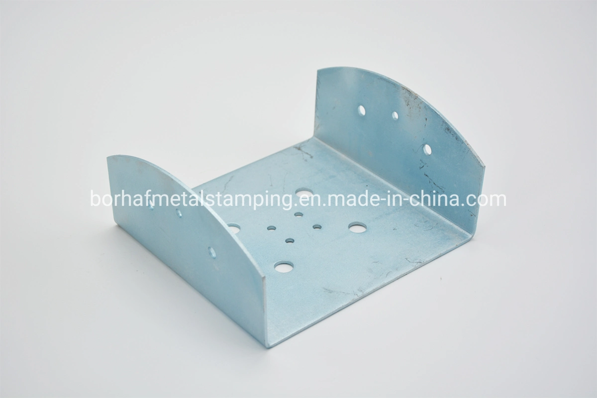 Sheet Metal Fabrication Bending Stamping Forming Coating Punching Welding Deep Drawing Parts Services Bended Working