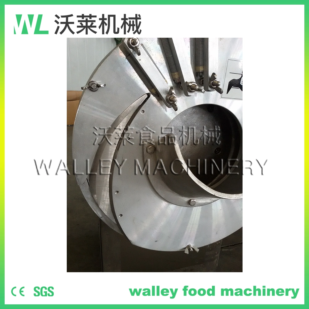 Hotsell Ginger Chopping Machine Slicer Equipment