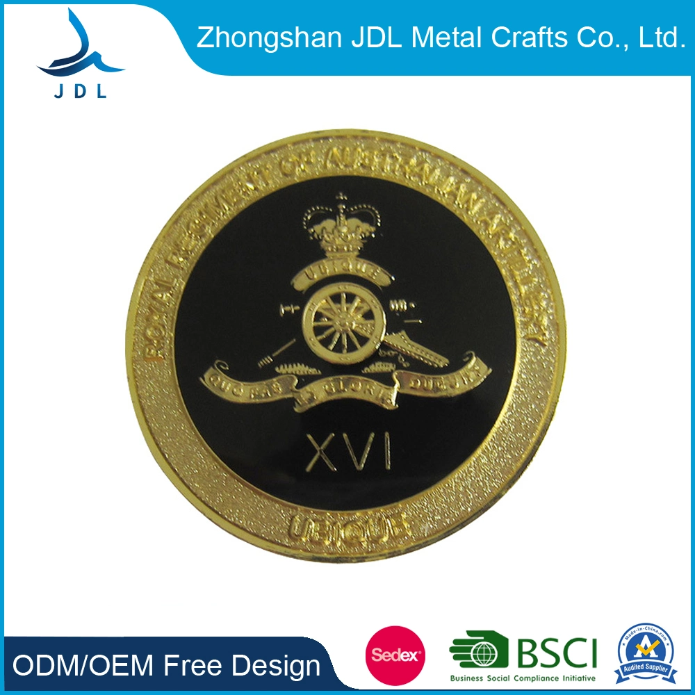 Wholesale/Supplier Custom Metal Latvian Anti Tank&#160; Military Challenge Coin Cents Contentl Detecting Gift Coins UK for Sale Engraving Dragon Embossed Coins (185)